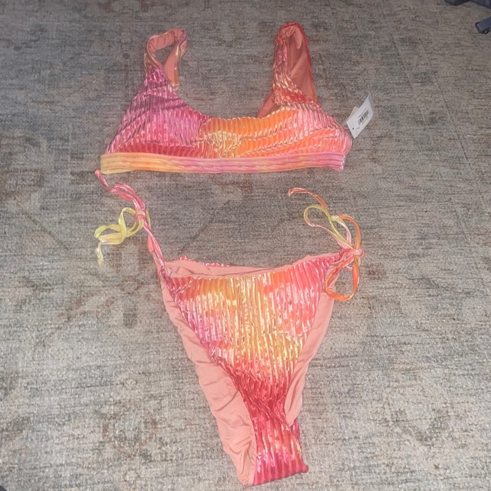 Dippin Daisys Swimsuit